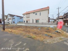 【千葉県/松戸市西馬橋】松戸市西馬橋3丁目　新築一戸建て 