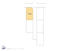 【千葉県/松戸市西馬橋】松戸市西馬橋3丁目　新築一戸建て 