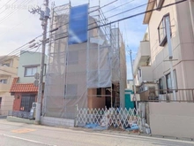 【千葉県/柏市明原】柏市明原4丁目　新築一戸建て 