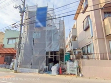 【千葉県/柏市明原】柏市明原4丁目　新築一戸建て 