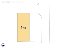 【千葉県/松戸市上本郷】松戸市上本郷　新築一戸建て 