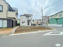 【千葉県/松戸市西馬橋】松戸市西馬橋4丁目　新築一戸建て 