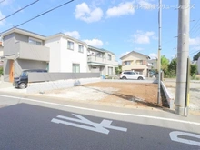 【千葉県/柏市藤心】柏市藤心2丁目　新築一戸建て 