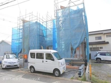 【千葉県/流山市美原】流山市美原3丁目　新築一戸建て 