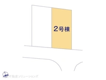 【千葉県/松戸市五香】松戸市五香7丁目　新築一戸建て 