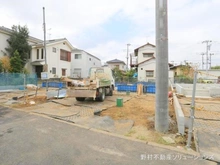 【千葉県/流山市加】流山市加1丁目　新築一戸建て 