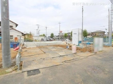 【千葉県/流山市加】流山市加1丁目　新築一戸建て 