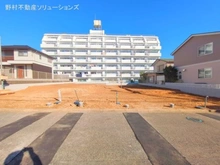 【千葉県/松戸市常盤平陣屋前】松戸市常盤平陣屋前　新築一戸建て 