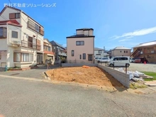 【千葉県/松戸市古ケ崎】松戸市古ケ崎　新築一戸建て 