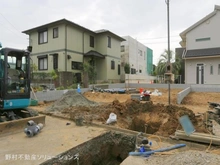 【千葉県/流山市三輪野山】流山市三輪野山1丁目　新築一戸建て 