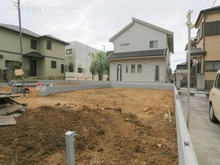 【千葉県/流山市三輪野山】流山市三輪野山1丁目　新築一戸建て 