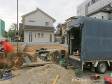 【千葉県/流山市三輪野山】流山市三輪野山1丁目　新築一戸建て 