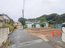 【千葉県/松戸市千駄堀】松戸市千駄堀　新築一戸建て 