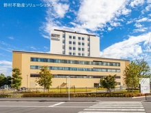 【千葉県/松戸市千駄堀】松戸市千駄堀　新築一戸建て 