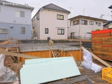 【千葉県/柏市豊上町】柏市豊上町　新築一戸建て 