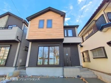 【千葉県/柏市豊上町】柏市豊上町　新築一戸建て 