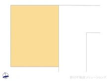 【千葉県/松戸市西馬橋】松戸市西馬橋3丁目　新築一戸建て 