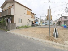 【千葉県/流山市流山】流山市流山5丁目　新築一戸建て 