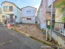 【千葉県/松戸市新作】松戸市新作　新築一戸建て 
