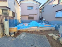 【千葉県/松戸市新作】松戸市新作　新築一戸建て 