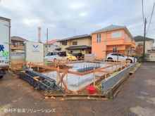 【千葉県/柏市豊住】柏市豊住5丁目　新築一戸建て 