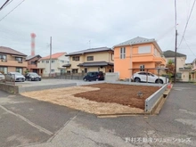 【千葉県/柏市豊住】柏市豊住5丁目　新築一戸建て 