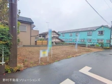 【千葉県/流山市大字西深井】流山市大字西深井　新築一戸建て 