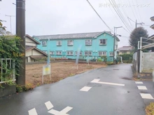 【千葉県/流山市大字西深井】流山市大字西深井　新築一戸建て 