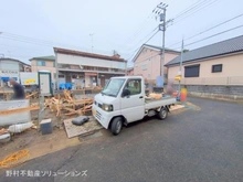 【千葉県/松戸市馬橋】松戸市馬橋　新築一戸建て 