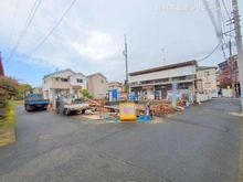 【千葉県/松戸市馬橋】松戸市馬橋　新築一戸建て 