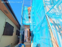 【千葉県/流山市南流山】流山市南流山5丁目　新築一戸建て 