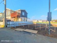 【千葉県/柏市豊四季】柏市豊四季　新築一戸建て 