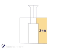 【千葉県/松戸市常盤平】松戸市常盤平4丁目　新築一戸建て 