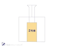 【千葉県/松戸市常盤平】松戸市常盤平4丁目　新築一戸建て 