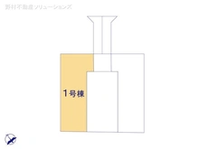 【千葉県/松戸市常盤平】松戸市常盤平4丁目　新築一戸建て 