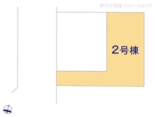 【千葉県/松戸市常盤平】松戸市常盤平6丁目　新築一戸建て 