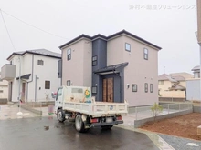 【千葉県/松戸市松飛台】松戸市松飛台　新築一戸建て 