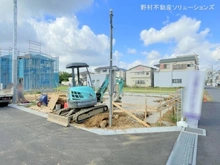 【千葉県/松戸市松飛台】松戸市松飛台　新築一戸建て 