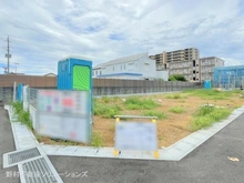 【千葉県/松戸市松飛台】松戸市松飛台　新築一戸建て 