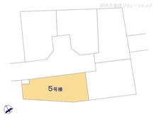 【千葉県/松戸市千駄堀】松戸市千駄堀　新築一戸建て 