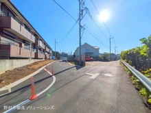 【千葉県/松戸市千駄堀】松戸市千駄堀　新築一戸建て 