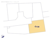 【千葉県/松戸市千駄堀】松戸市千駄堀　新築一戸建て 