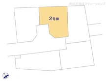 【千葉県/松戸市千駄堀】松戸市千駄堀　新築一戸建て 