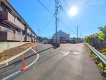 【千葉県/松戸市千駄堀】松戸市千駄堀　新築一戸建て 