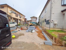 【千葉県/柏市南増尾】柏市南増尾5丁目　新築一戸建て 