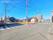 【千葉県/松戸市馬橋】松戸市馬橋　新築一戸建て 