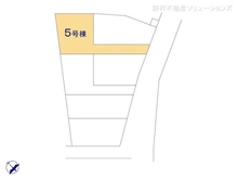 【千葉県/柏市松ケ崎】柏市松ケ崎　新築一戸建て 