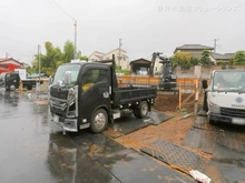 【千葉県/柏市松ケ崎】柏市松ケ崎　新築一戸建て 