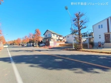 【千葉県/松戸市小金原】松戸市小金原2丁目　新築一戸建て 