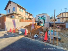 【千葉県/松戸市小金原】松戸市小金原2丁目　新築一戸建て 